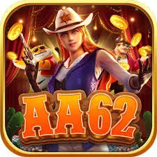 AA62 - Pertempuran Seru dalam Game TPS