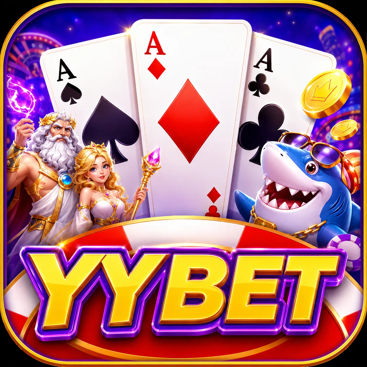 YYBET - Permainan Musik Menarik untuk Semua